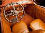 Packard Speedster Eight Boattail Roadster Runabout 1930 года